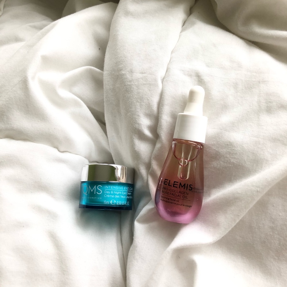 skin care bundle